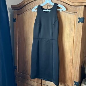 Milly Black Designer Dress